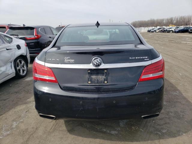 2015 BUICK LACROSSE P - 1G4GE5G38FF131840