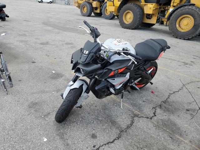 2020 YAMAHA MTN1000 C JYARN48Y8LA000848