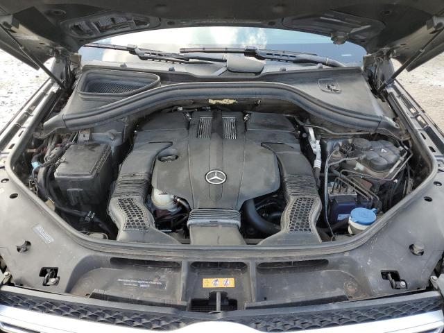 2017 MERCEDES-BENZ GLS 450 4M - 4JGDF6EE2HA851029