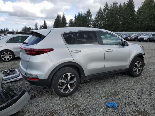 KNDPMCAC5L7808188 KIA Sportage Lx