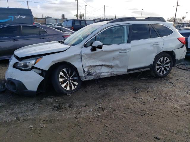 2016 Subaru Outback 3.6R Limited