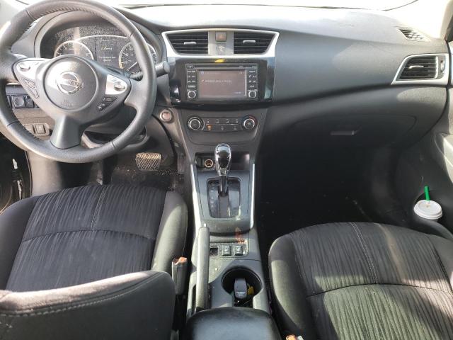 2017 NISSAN SENTRA S - 3N1AB7AP6HY264816