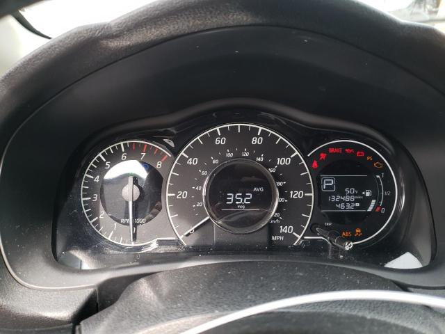 3N1CE2CP4FL355996 Nissan Versa Note S