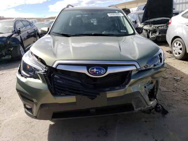JF2SKAFC7MH453311 Subaru Forester Premium