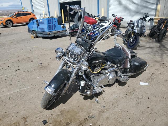 2017 HARLEY-DAVIDSON FLSTN SOFT 1HD1JDV38HB046105