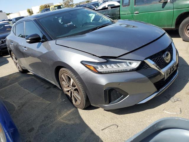 1N4AA6AV7KC369914 Nissan MAXIMA S