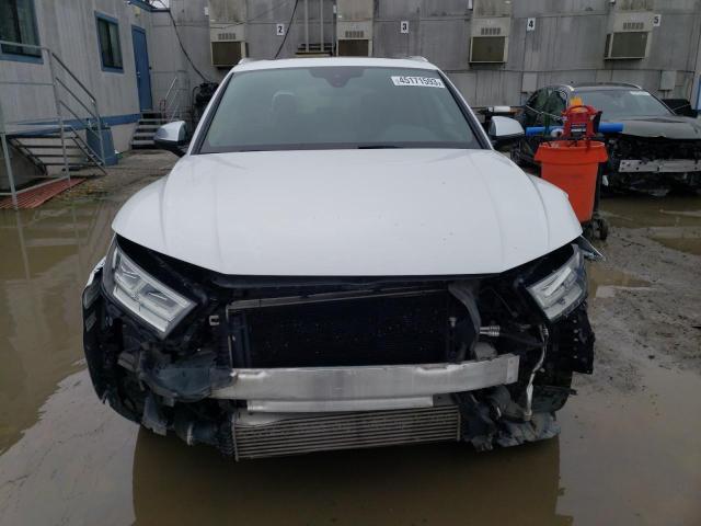 2018 AUDI SQ5 PREMIU WA1A4AFY3J2008184