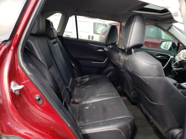 2019 TOYOTA RAV4 LIMIT - 2T3Y1RFV3KC013445