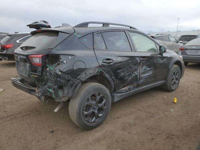 JF2GTHRC4MH210885 Subaru Crosstrek Sport