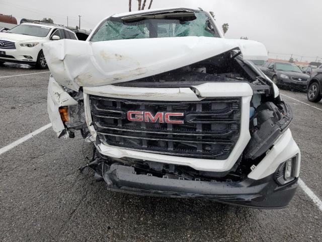 1GTG5CEN4N1185502 GMC Canyon Elevation
