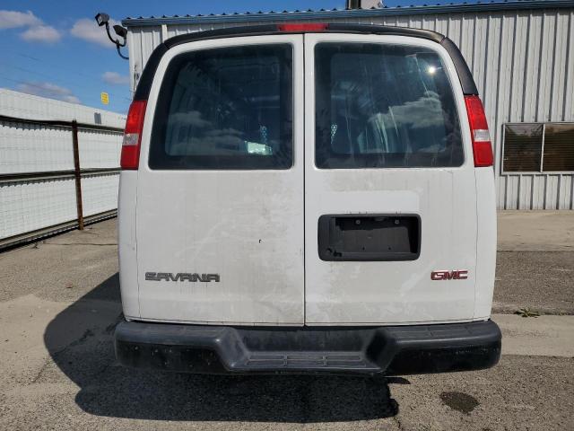 1GTW7AFP6M1199071 GMC Savana G2500