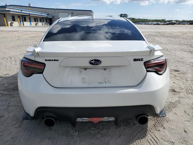 JF1ZCAC17F9600811 Subaru Brz 2.0 Limited