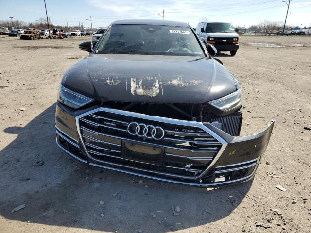 2019 AUDI A8 L - WAU8DAF89KN004433