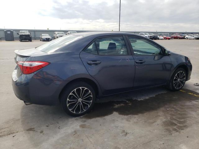 2016 TOYOTA COROLLA L - 5YFBURHE5GP496270