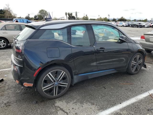 2020 BMW I3 REX - WBY8P4C05L7F92879