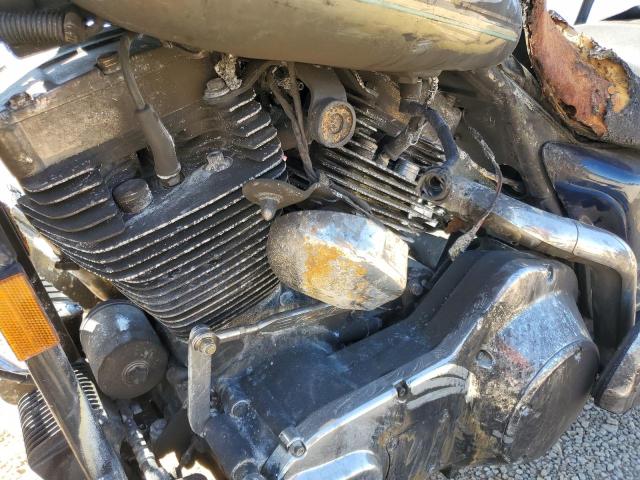 2002 HARLEY-DAVIDSON FLHRCI 1HD1FRW142Y603883