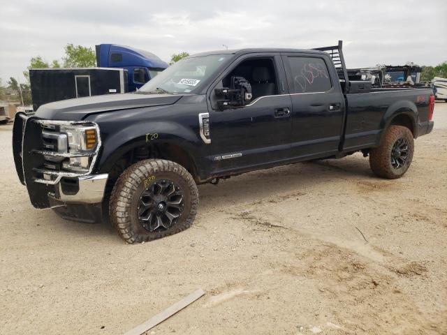 2021 Ford F-350 