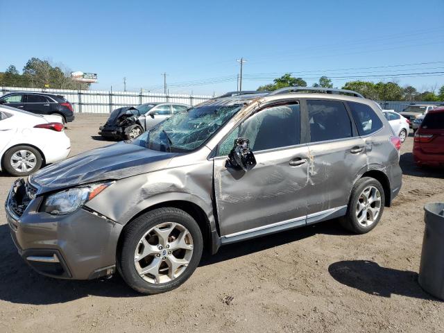 2018 SUBARU FORESTER 2 - JF2SJAWC4JH590527