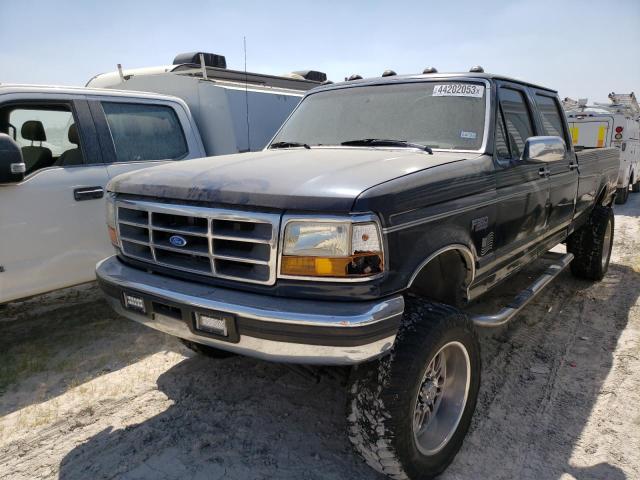 1995 Ford F-350 