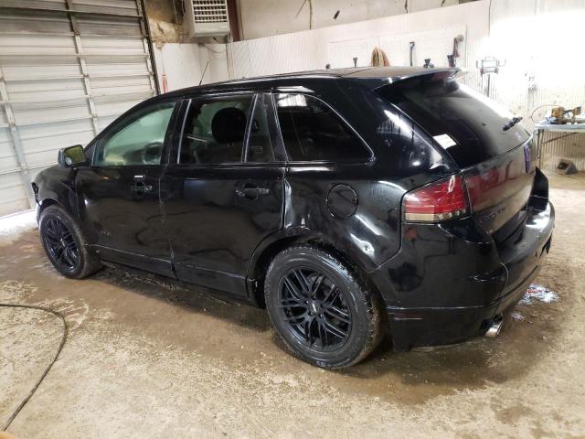 2008 Lincoln Mkx VIN: 2LMDU88C58BJ31812 Lot: 43476503