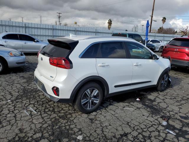 KNDCB3LC0M5485604 KIA NIRO LX
