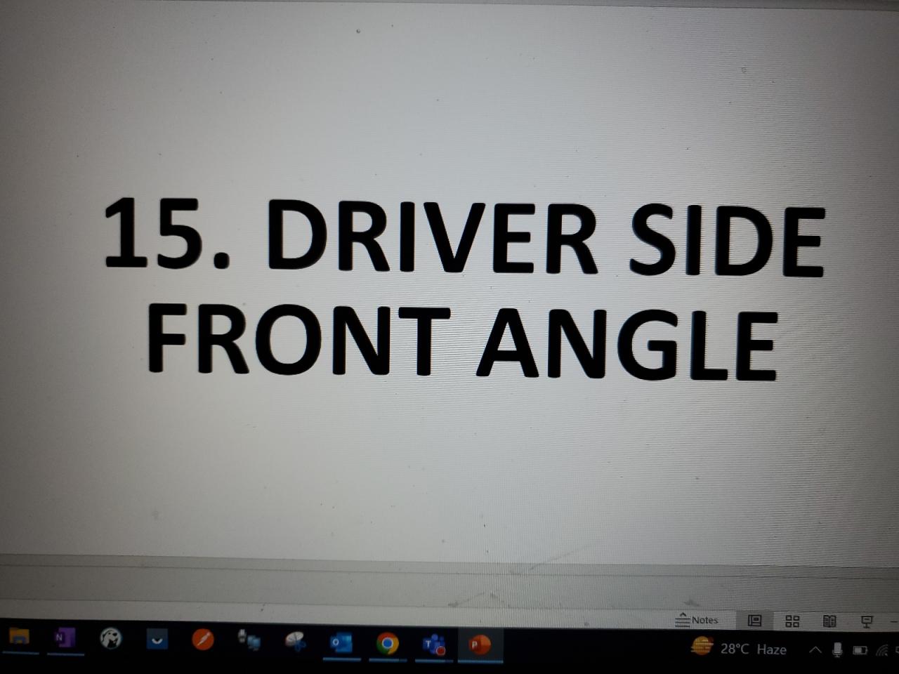 DODGE GRAND CARAVAN SXT