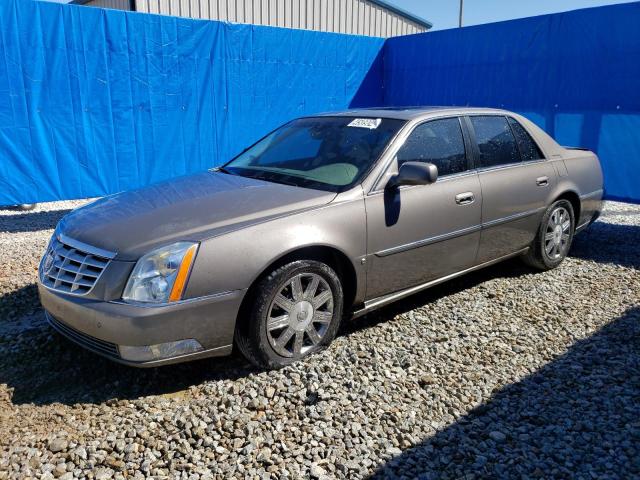 2006 Cadillac DTS 