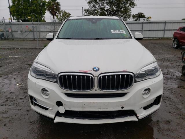 5UXKR0C54E0K44519 BMW X5 Xdrive35i