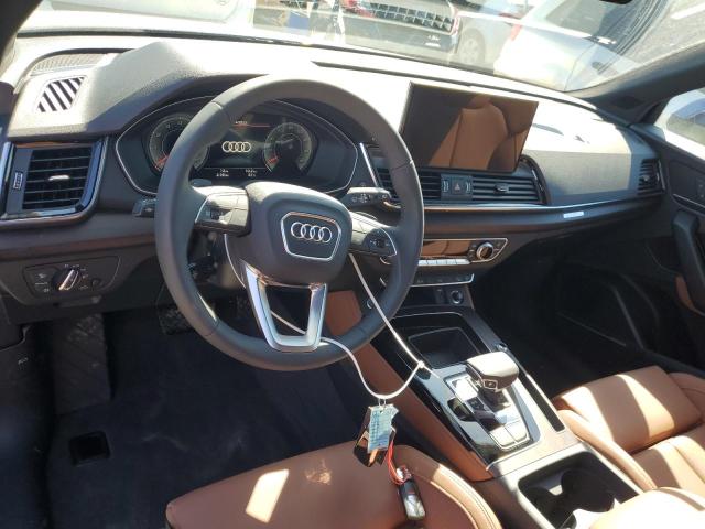 WA1EAAFYXP2052198 2023 AUDI Q5, photo no. 8