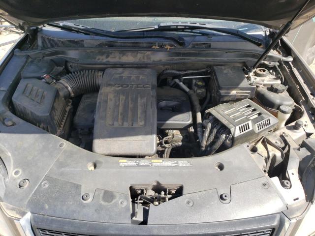2GKALUEK9C6158205 GMC Terrain