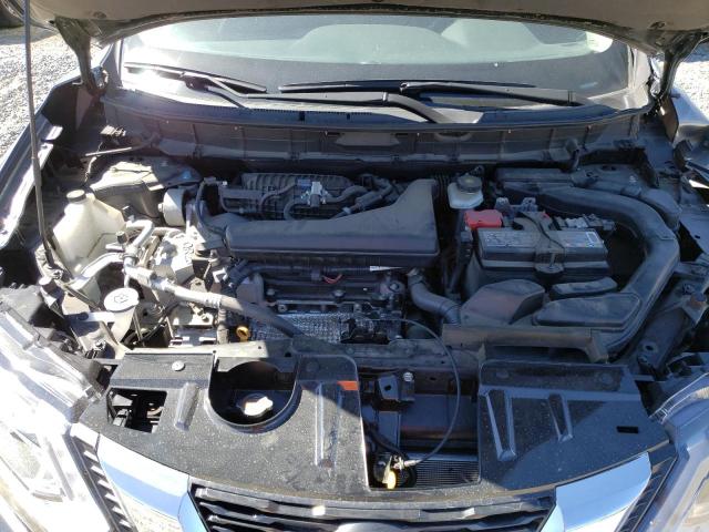 5N1AT2MT9LC779991 Nissan Rogue S 12