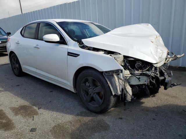 KNAGM4A70E5483132 KIA Optima Lx