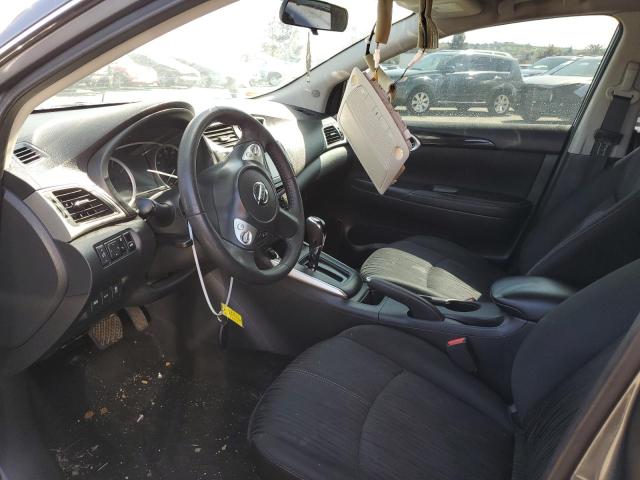 3N1AB7APXJL645684 Nissan SENTRA S