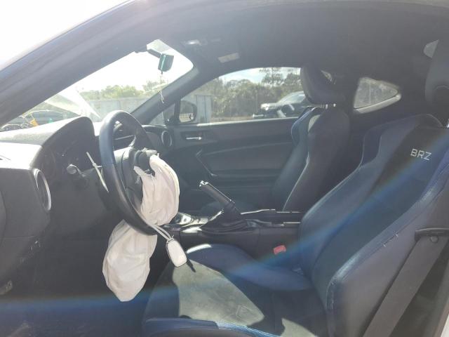 JF1ZCAC17F9600811 Subaru Brz 2.0 Limited
