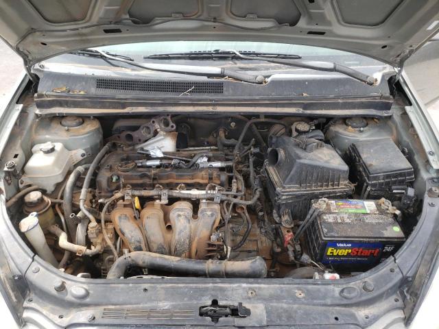KNAFG528597247909 KIA RONDO BASE