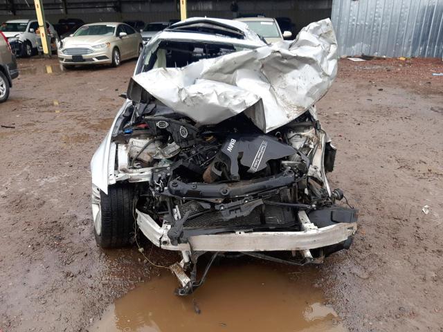 WBA8E9G51GNU29815 BMW 328 I Sulev