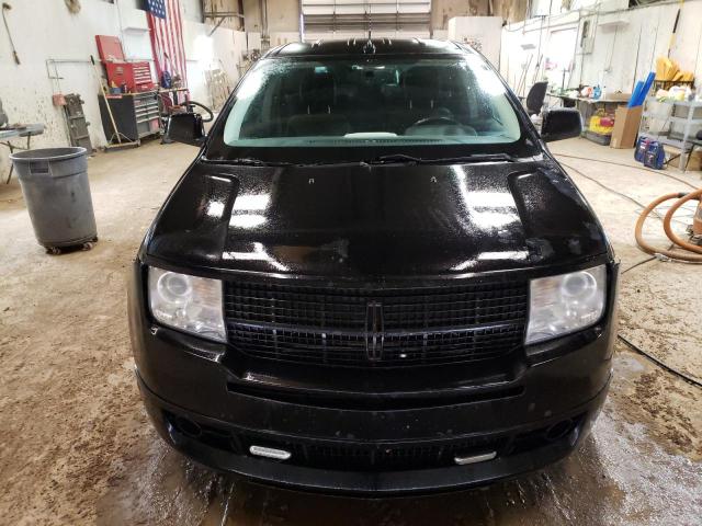 2008 Lincoln Mkx VIN: 2LMDU88C58BJ31812 Lot: 43476503