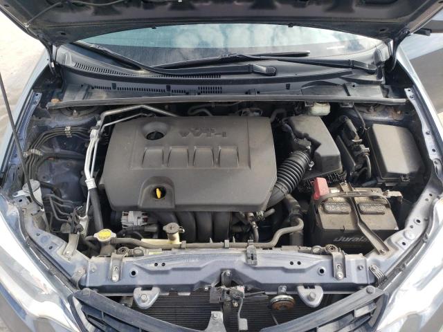 2016 TOYOTA COROLLA L - 5YFBURHE5GP496270