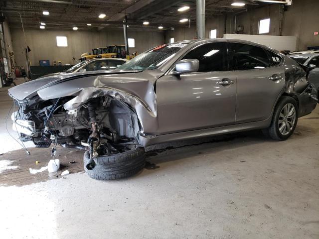 2014 INFINITI Q70 3.7