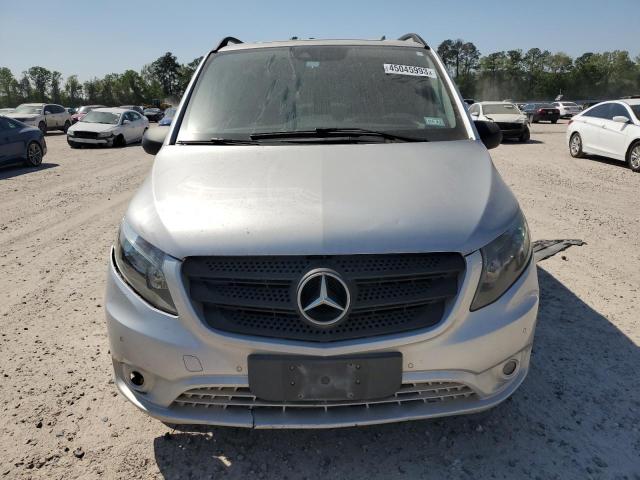 2016 MERCEDES-BENZ METRIS - WD3PG2EA3G3059540