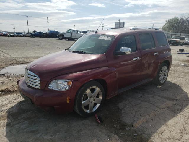 2007 Chevrolet HHR LT