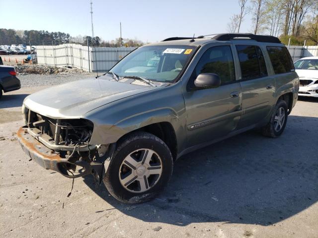 2004 Chevrolet TrailBlazer EXT LS