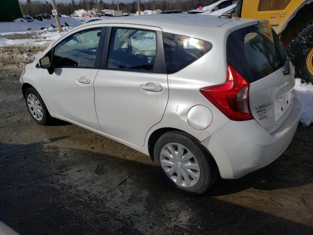 2016 NISSAN VERSA NOTE - 3N1CE2CP2GL376993