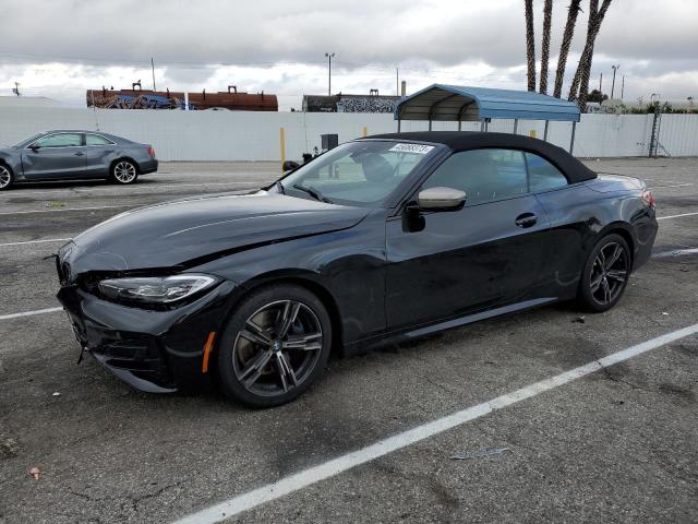 2023 BMW M440I - WBA53AT09PCL49954