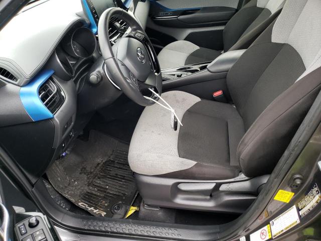JTNKHMBXXK1030750 Toyota C-HR XLE