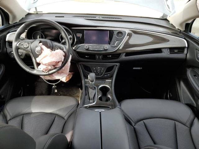 2020 BUICK ENVISION P - LRBFX3SXXLD127285