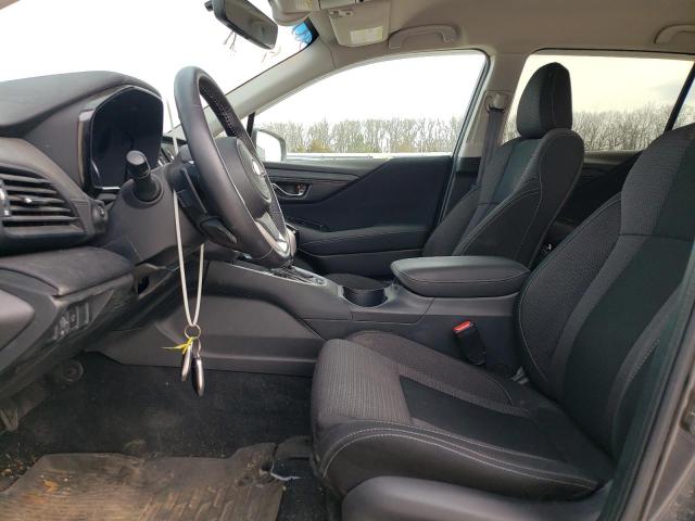 4S4BTADC5M3139941 Subaru Outback Premium