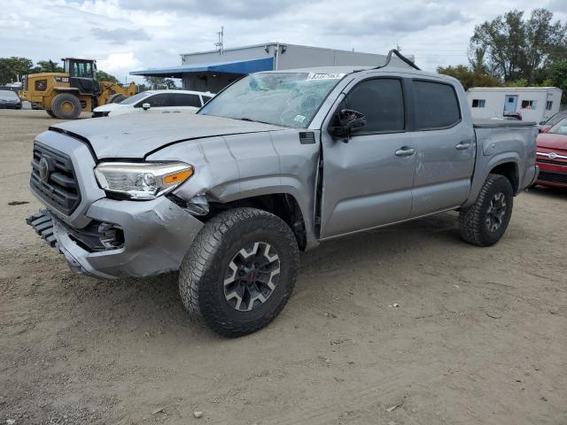 2018 Toyota Tacoma 