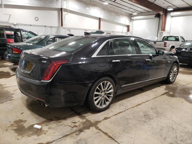 2017 CADILLAC CT6 LUXURY - 1G6KD5RS0HU203296