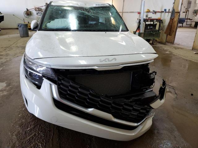 2023 KIA SELTOS LX - KNDEPCAA3P7413669